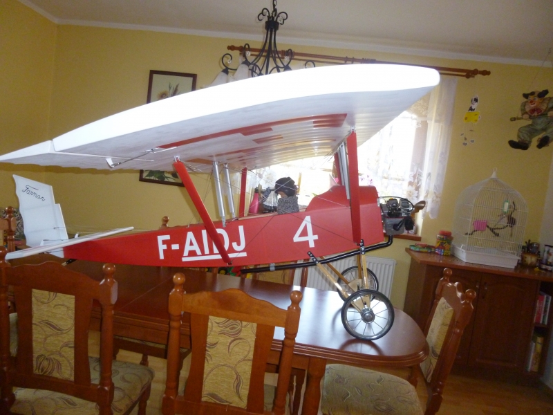 Farman Sport 1926