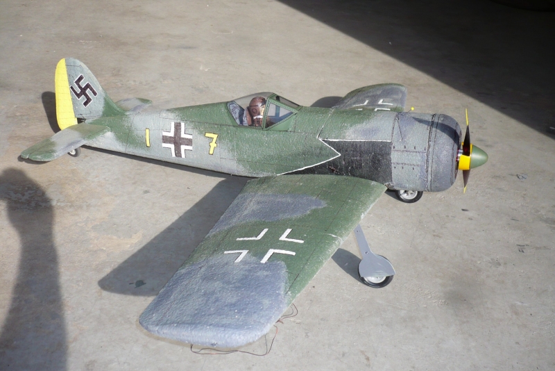 Fw 190