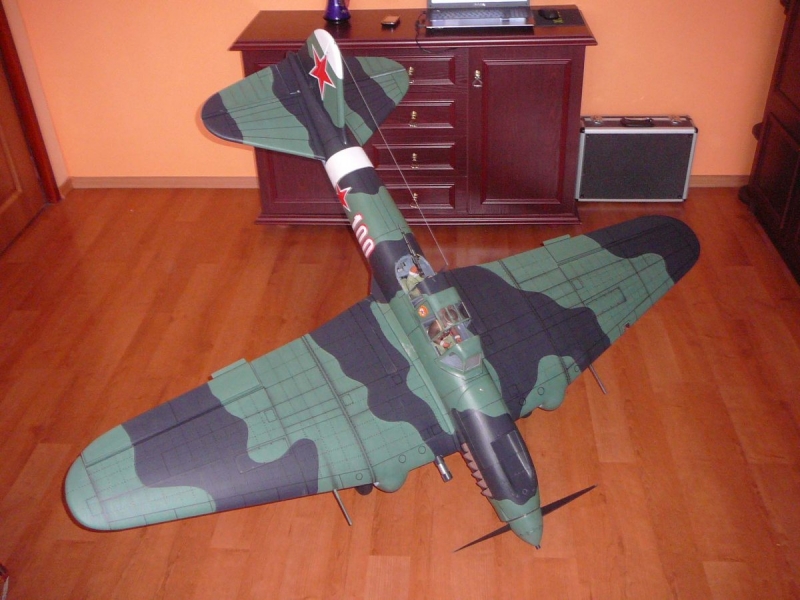 IL-2 Sturmovik