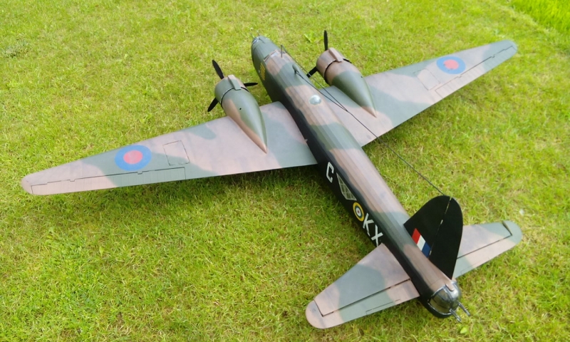 Vickers Wellington