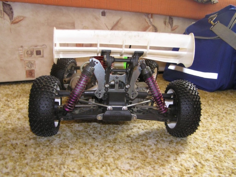 Hobao Hyper 7