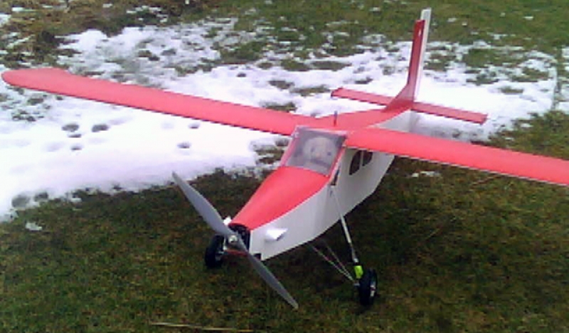 PC-6 Turbo Porter