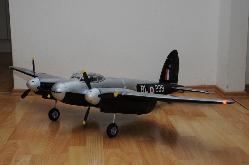 De Havilland DH.98 Mosquito