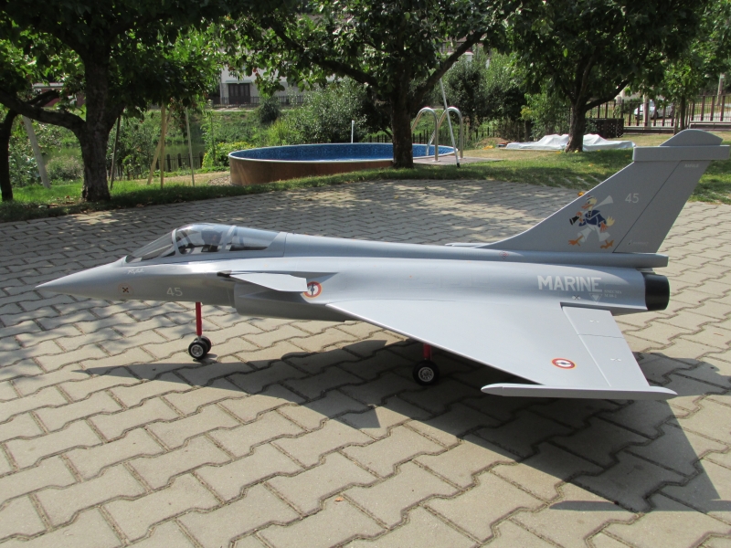 Rafale M