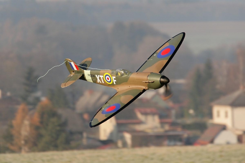 Spitfire