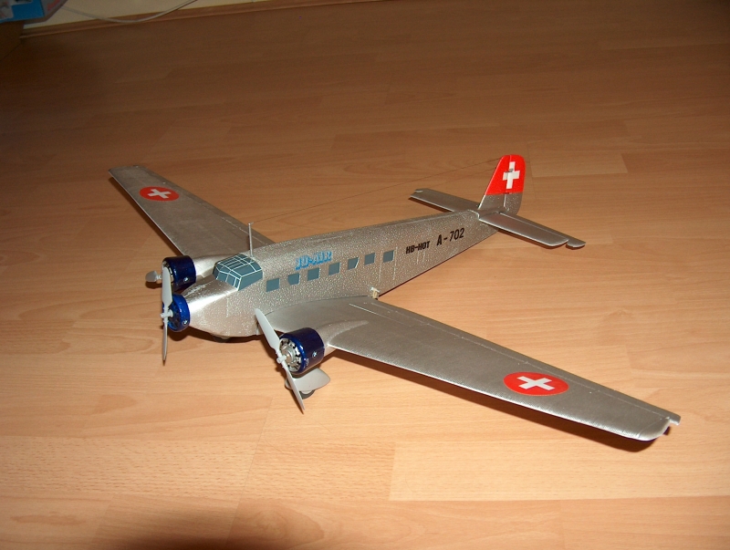 Junkers Ju-52 (2006)