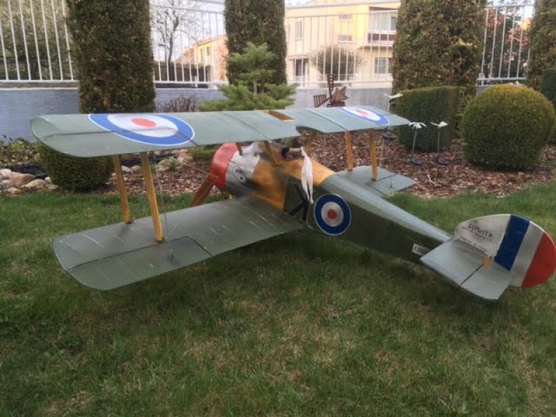 Sopwith Camel