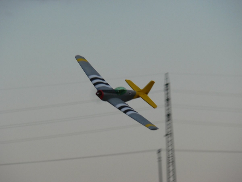 P-51D