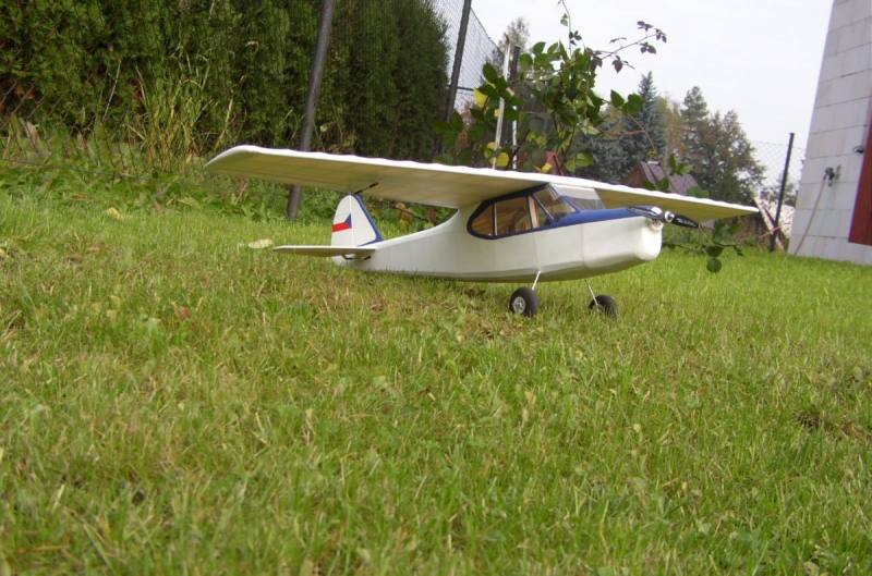 Avia AV-36 Bojar