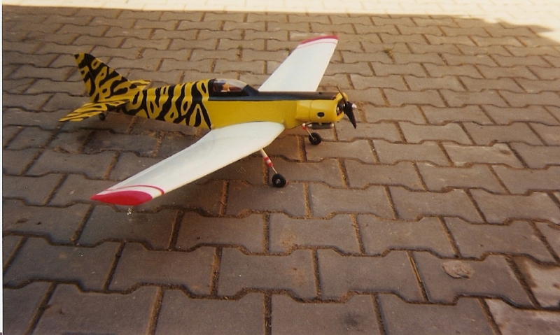 Tigerbird