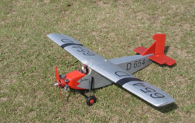 Junkers K-16