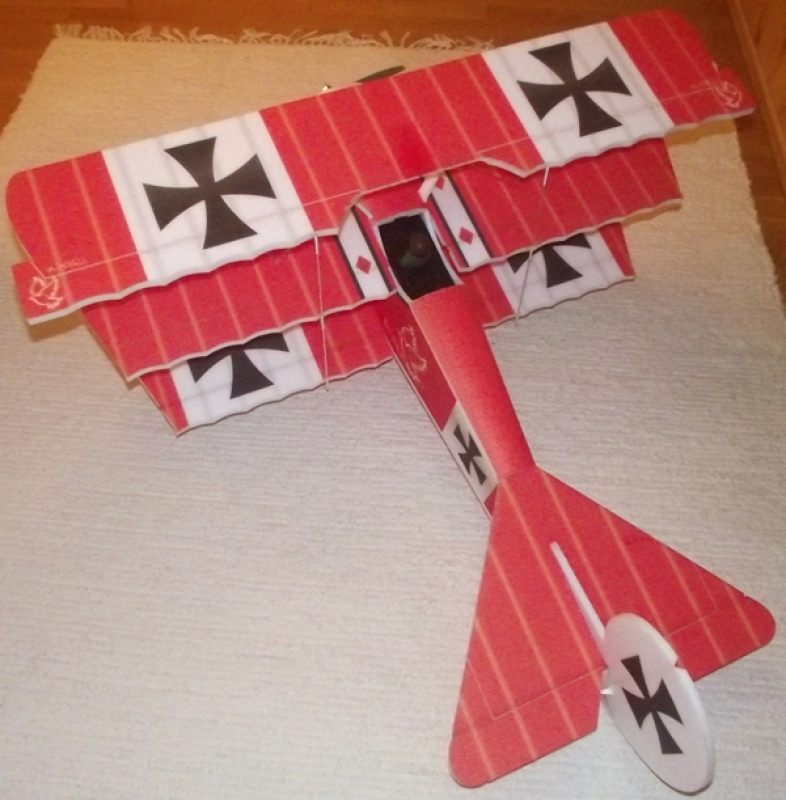 Fokker Dr.1