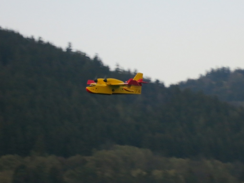 Canadair CL.415