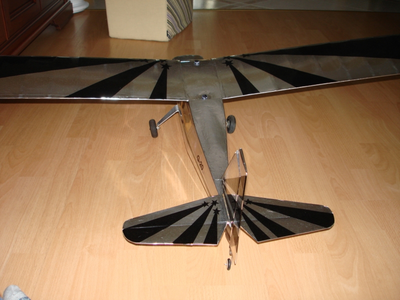 Bellanca / Citabria (2009)