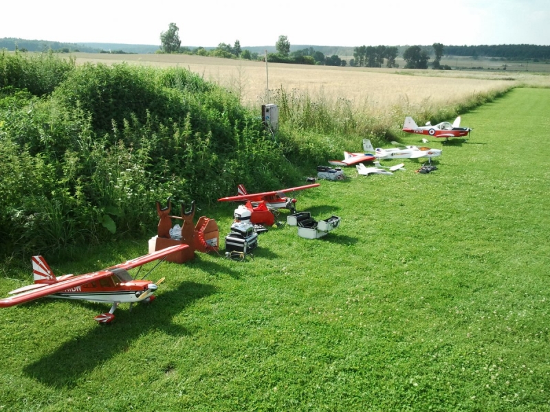 Bellanca Super decathlon