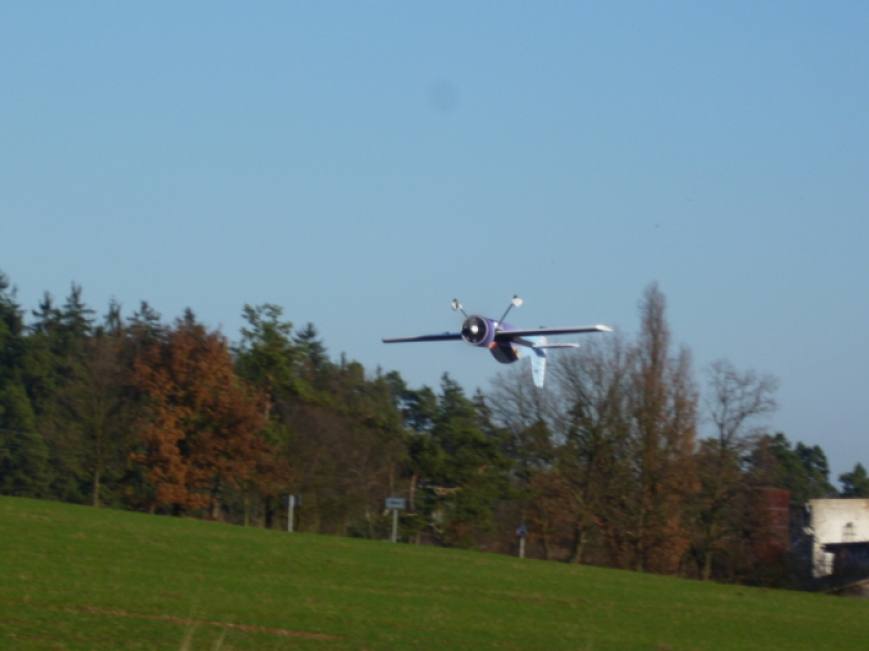 Sukhoi SU 29