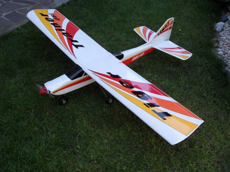 Tiger Trainer OBL