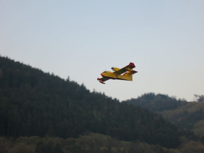 Canadair CL.415