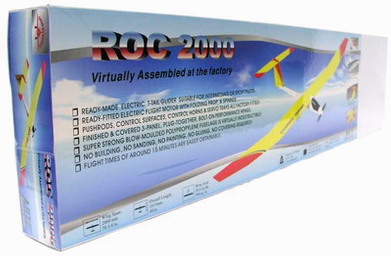 ROC 2000