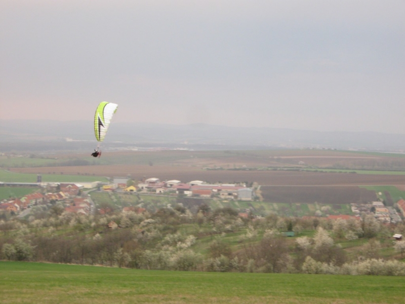 RC-Paragliding NYOS