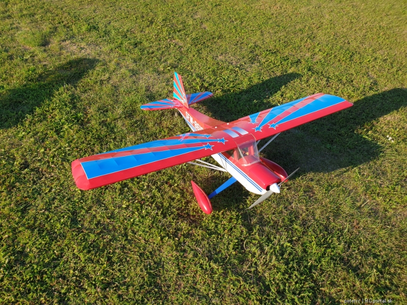 Bellanca (Super Decathlon)