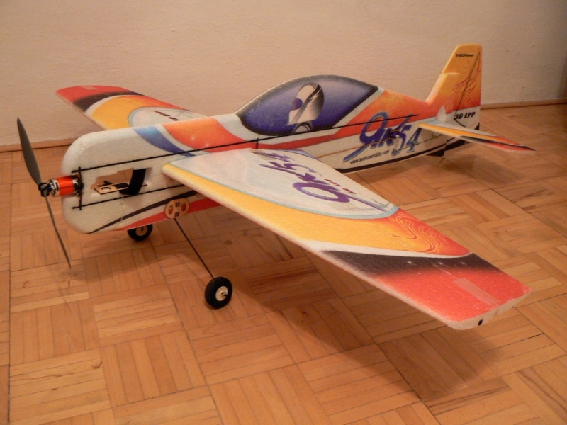 Yak-54