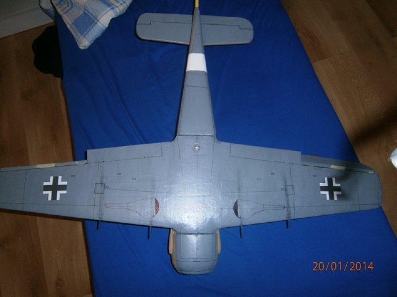 Fw-190 A4