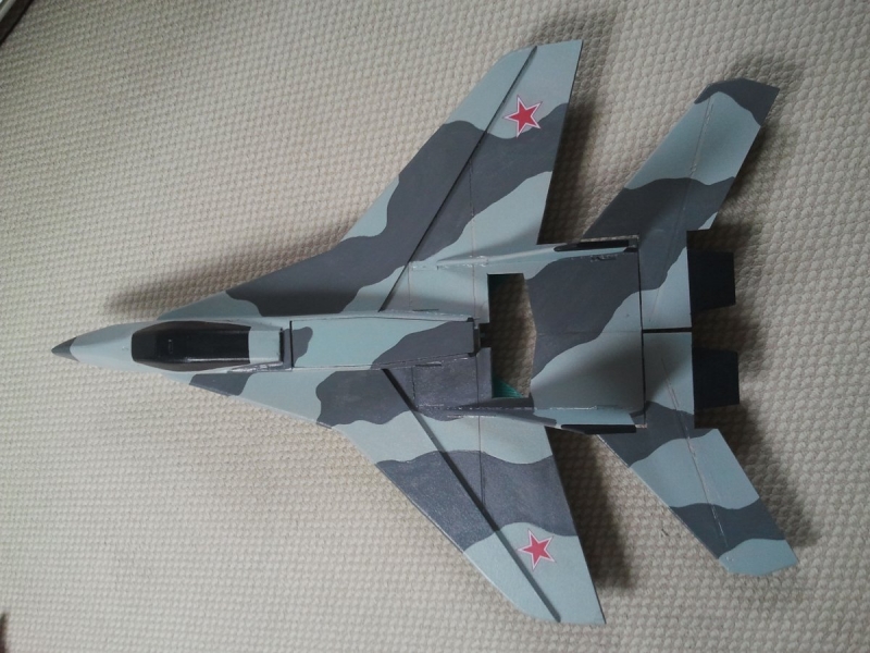  Mig 29