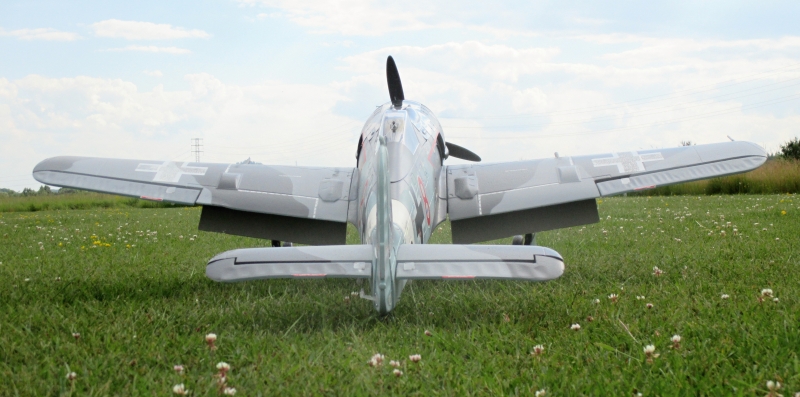 Focke Wulf FW-190 A8