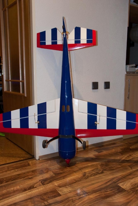 YAK 55m