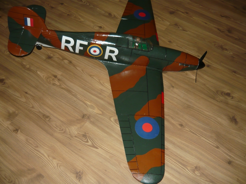 Hawker Hurricane