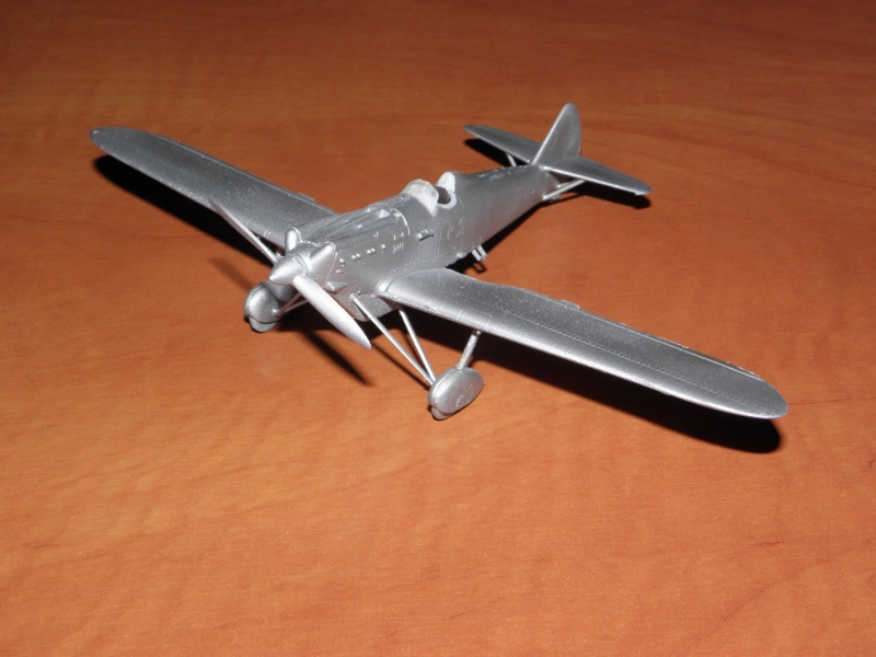 Dewoitine D.500