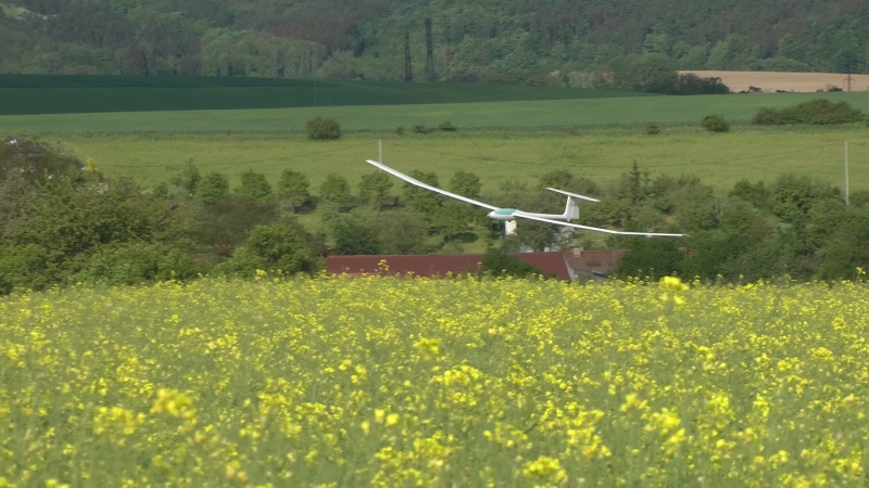 reinkarnace 4,5m "Vašíček"