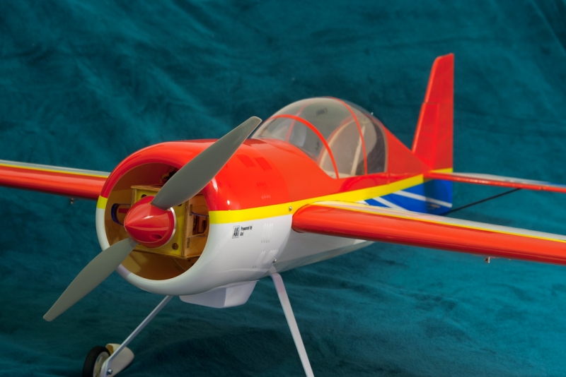 YAK-54