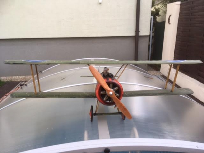 Sopwith Camel