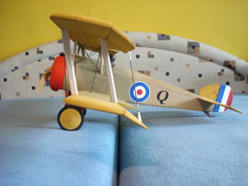 Sopwith Camel