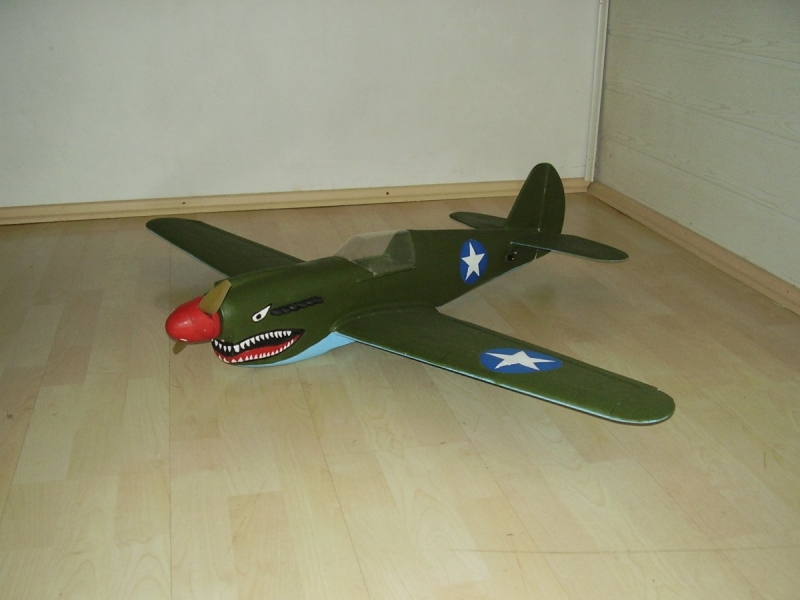 P-40