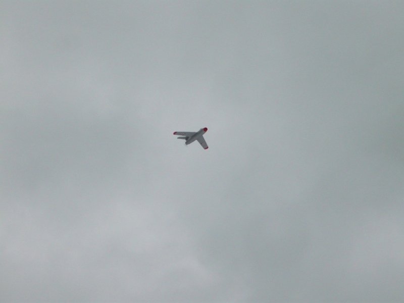 Mig-15 vs F-86 Sabre