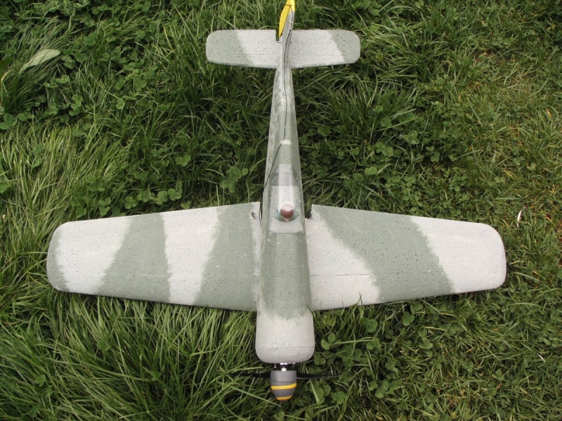 FW 190A