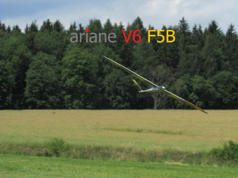 ariane V6