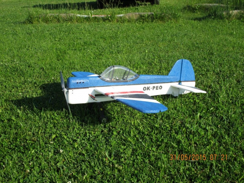 YAK 55