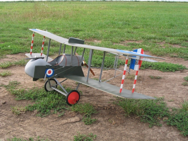 Airco DH-2