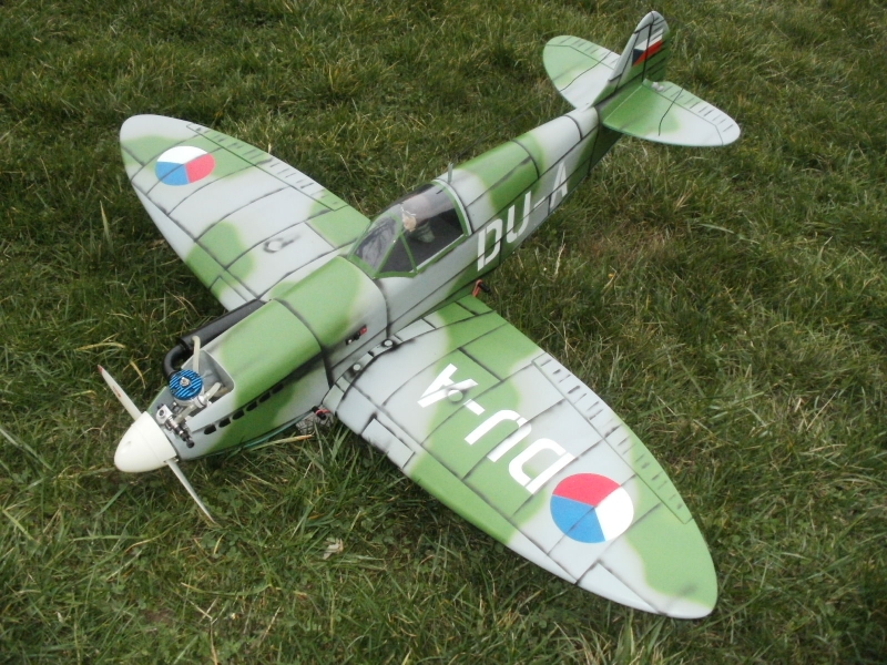 Spitfire