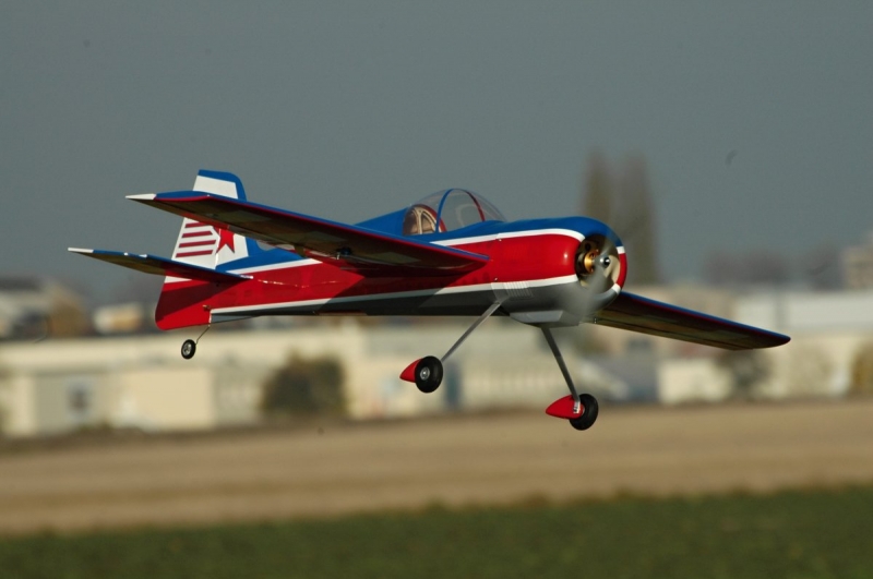 yak 55 sp