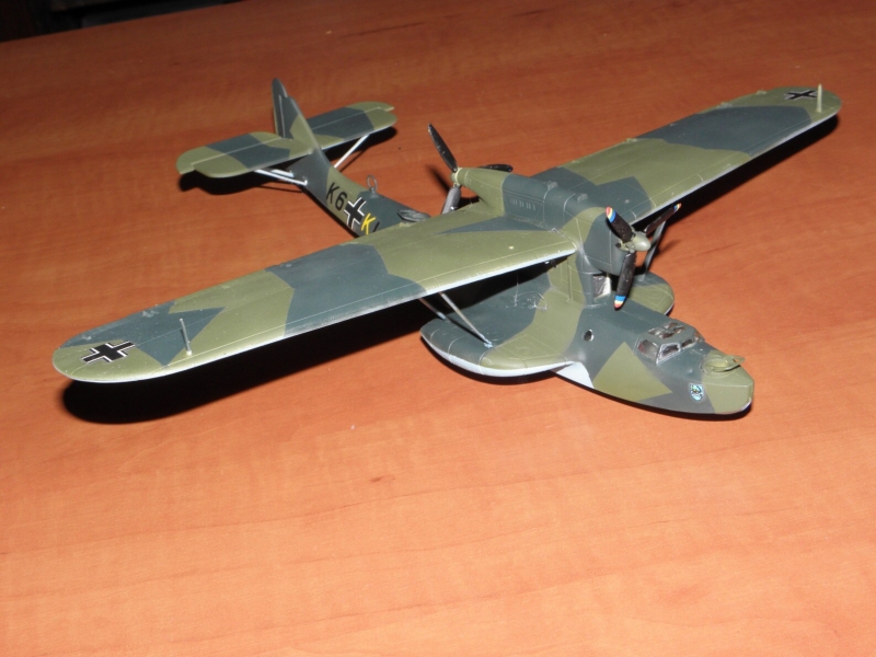 Dornier Do-18