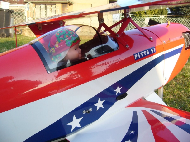 Pitts S1special