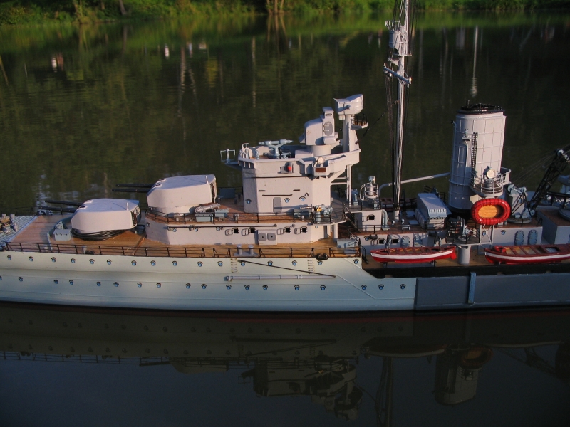 H.M.S. Penelope