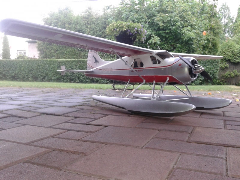 DHC-2 Beaver