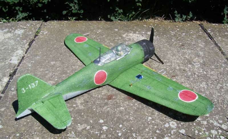 ZERO A6M5