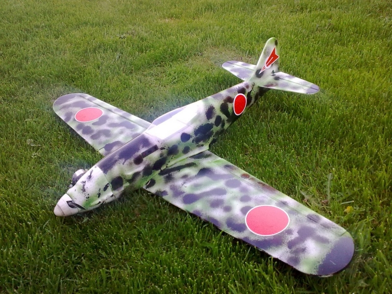 Ki-61